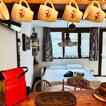 Chez Moi Apartment Шамони Екстериор снимка