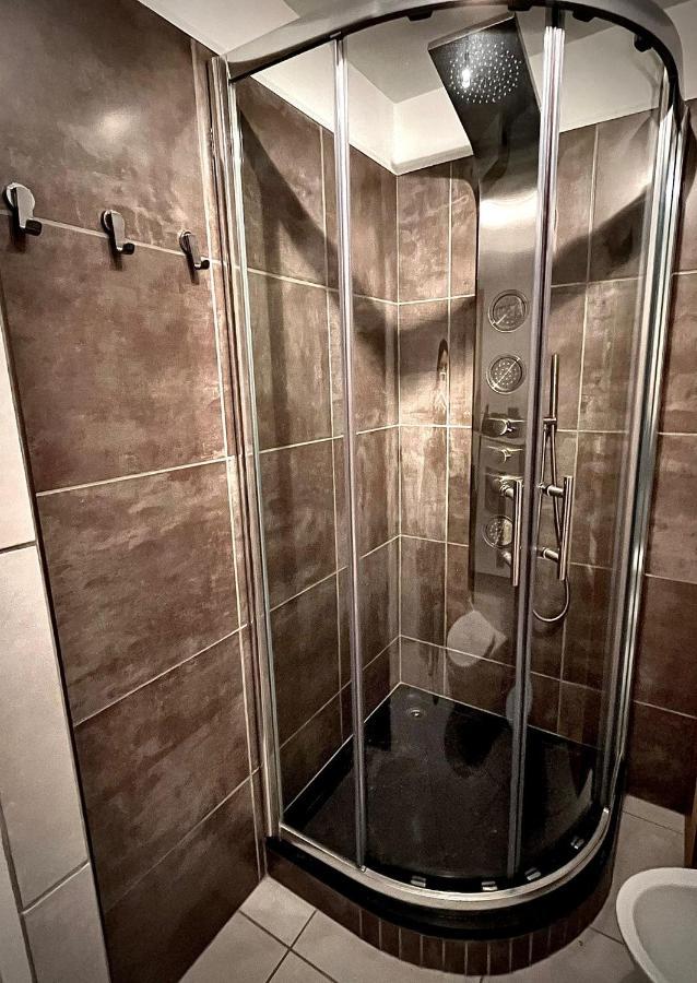 Chez Moi Apartment Шамони Екстериор снимка