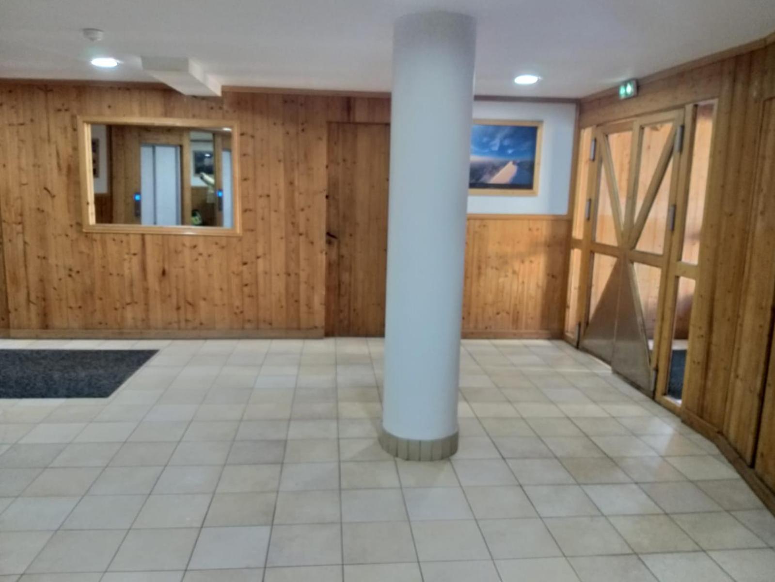 Chez Moi Apartment Шамони Екстериор снимка