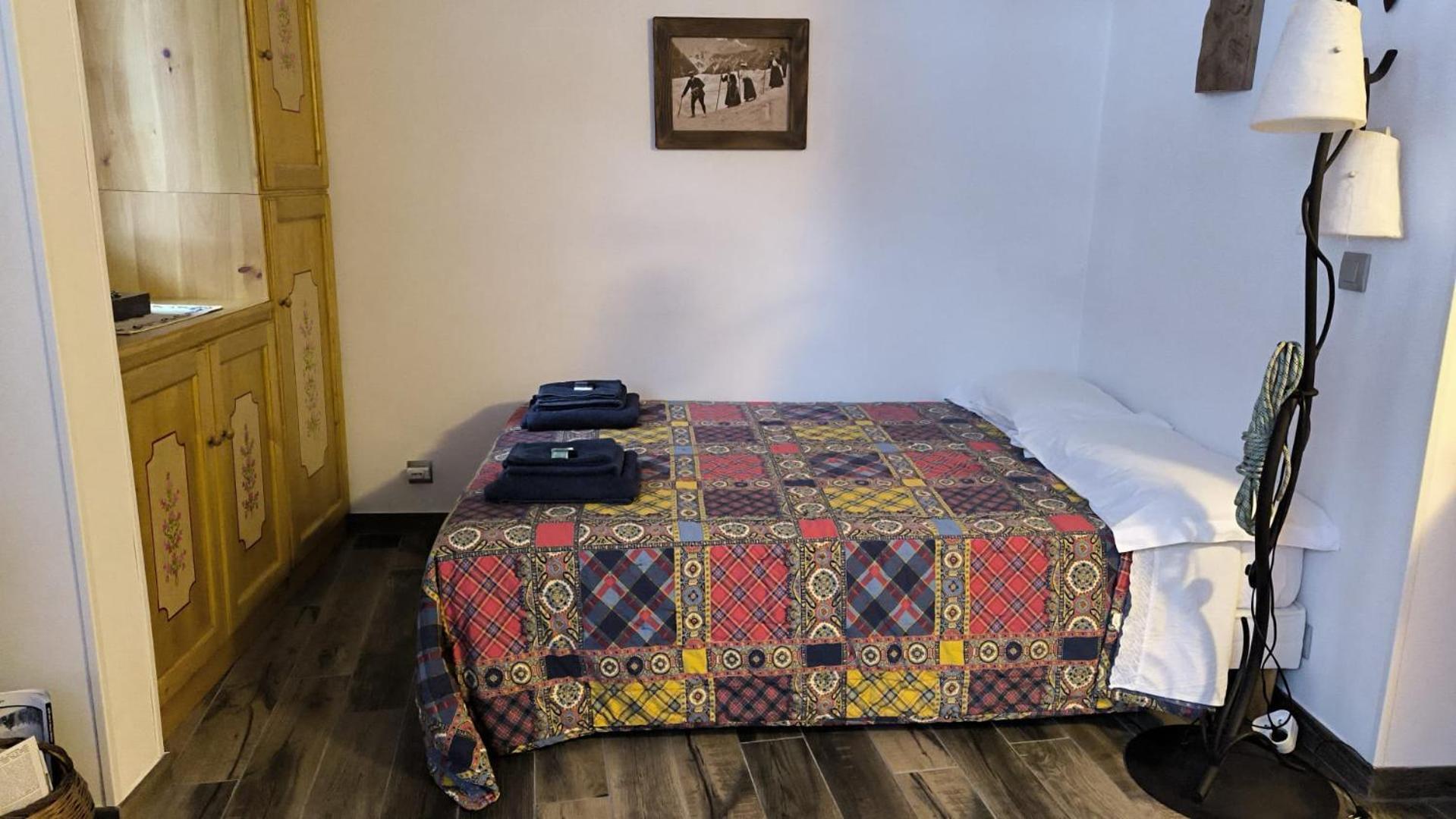 Chez Moi Apartment Шамони Екстериор снимка